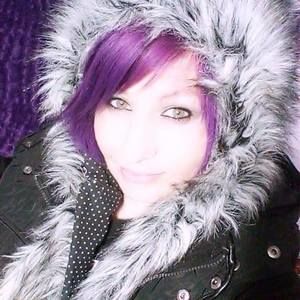 Meet your Posher, Mandy